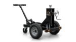 Trailerz Heavy-Duty Manual Trailer Dolly with Height Adjustable Hitch Ball